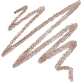 MAYBELLINE NEW YORK Quick Shaper creion sprâncene precise cu pensula - imagine 3